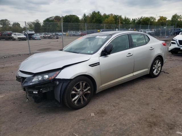 VIN 5XXGN4A76DG195433 2013 KIA Optima, EX no.1