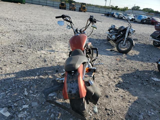 2011 HARLEY-DAVIDSON XLH1200 C 1HD1CT320BC441217