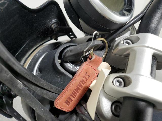 2016 DUCATI SCRAMBLER ML015ANM2GT004437