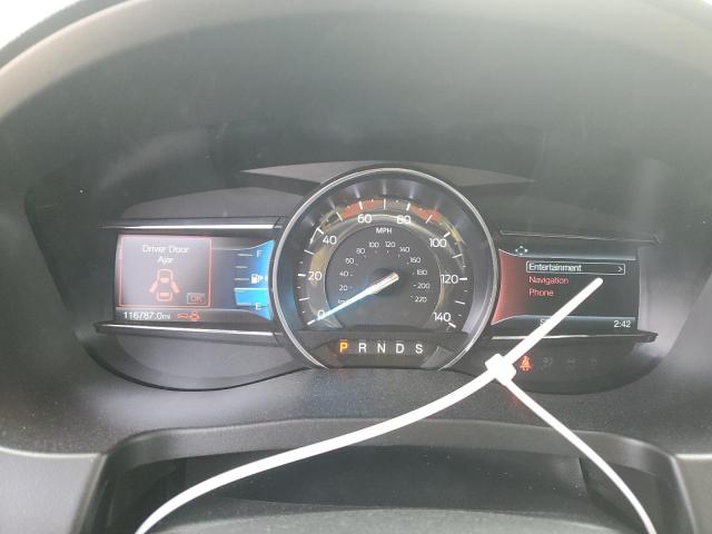 2019 FORD EXPLORER X - 1FM5K8D82KGA05334