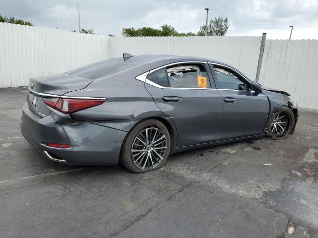 2024 LEXUS ES 350 BAS - 58ADZ1B19RU169785