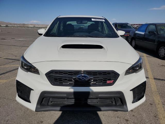 2021 SUBARU WRX STI - JF1VA2E62M9817988