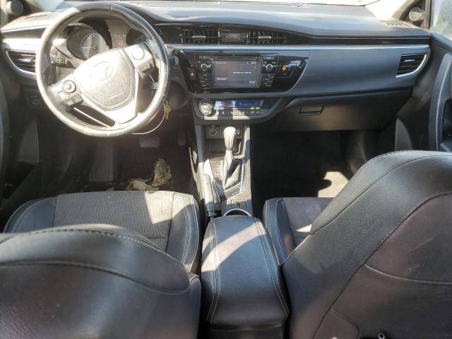 VIN 2T1BURHE4EC010030 2014 Toyota Corolla, L no.8