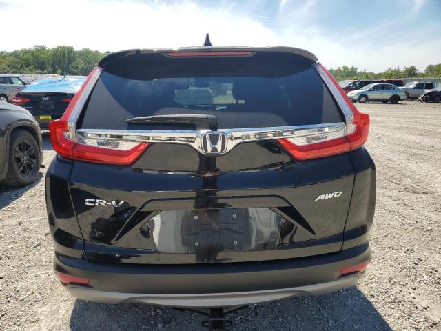 2019 HONDA CR-V EX - JHLRW2H53KX014957