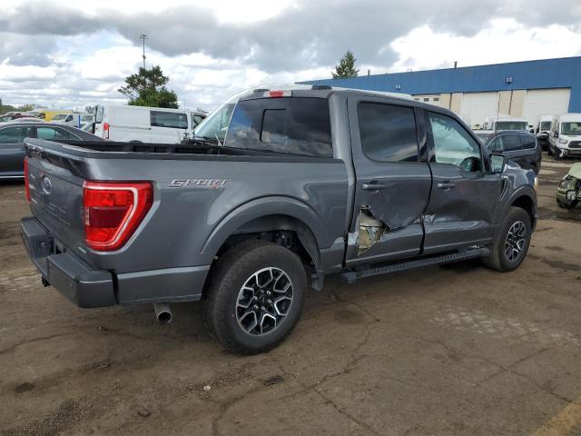 2023 FORD F150 SUPER - 1FTEW1EP3PKF08591