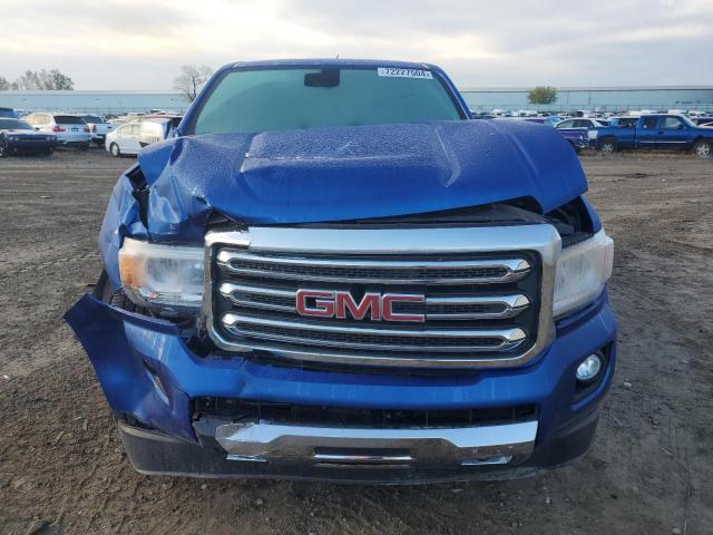 VIN 1GTG6DEN7L1216595 2020 GMC Canyon, Slt no.5