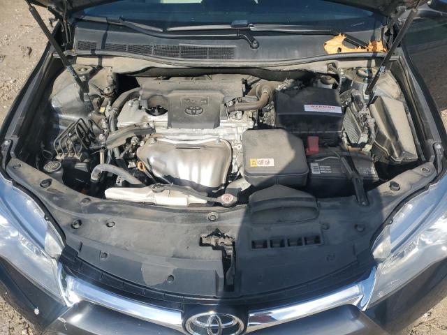 2017 TOYOTA CAMRY LE - 4T1BF1FK4HU365531