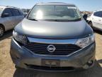 NISSAN QUEST S photo