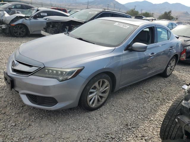 2016 ACURA ILX BASE W 19UDE2F36GA022266  70537604