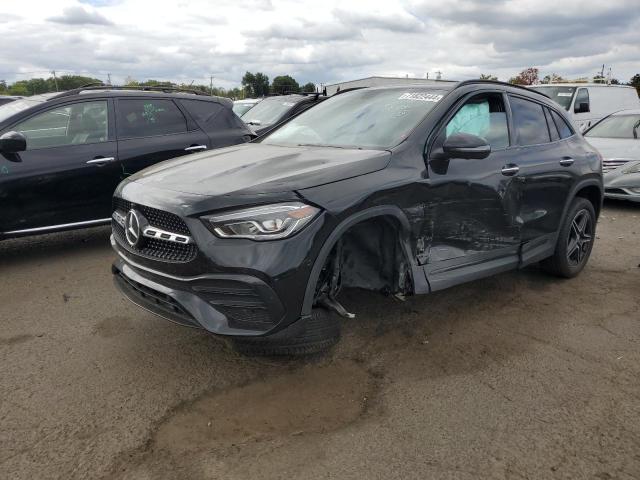 2023 MERCEDES-BENZ GLA-CLASS