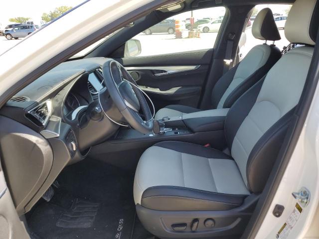 2022 INFINITI QX55 LUXE - 3PCAJ5J35NF103527