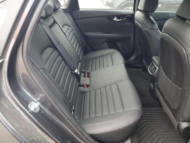 2022 KIA FORTE GT - 3KPF44AC4NE452465