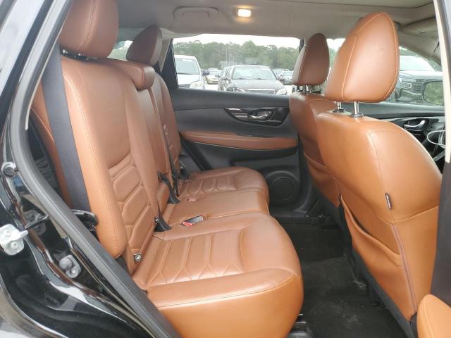 2017 NISSAN ROGUE S - JN8AT2MT0HW151235