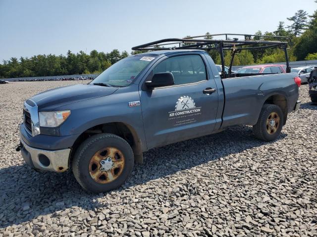 TOYOTA TUNDRA