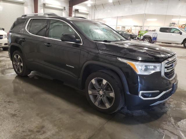 VIN 1GKKNWLS8HZ315408 2017 GMC Acadia, Slt-2 no.4