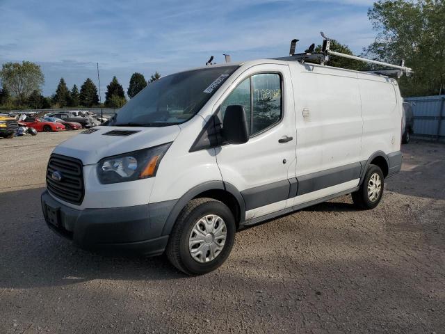 2016 FORD TRANSIT T- 1FTYR1YM8GKB42584  71293624