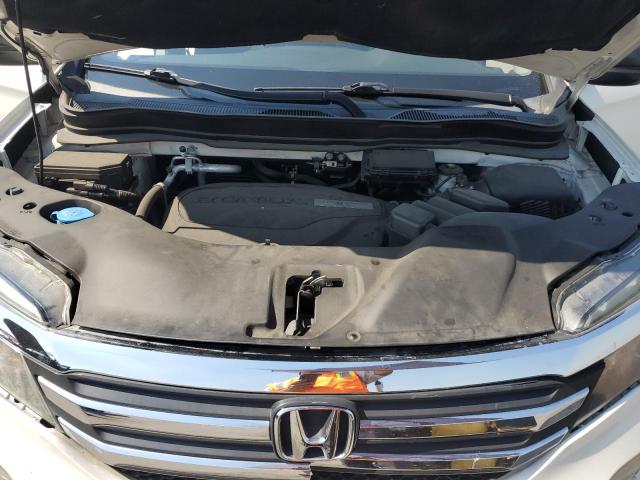 VIN 5FNYF5H18JB018194 2018 Honda Pilot, LX no.12