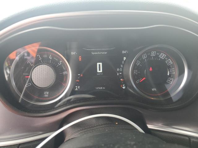 2019 DODGE CHALLENGER - 2C3CDZAG2KH684554