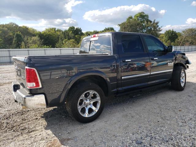 2018 RAM 1500 LARAM - 1C6RR7NTXJS172977