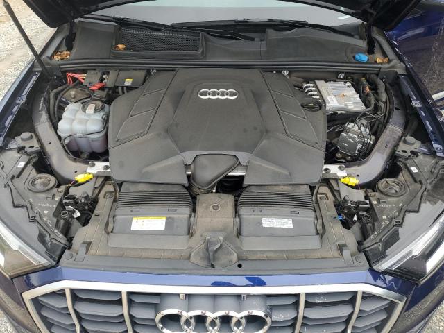 VIN WA1AXBF75ND015989 2022 Audi Q7, Premium no.12