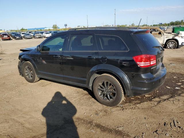 2020 DODGE JOURNEY SE - 3C4PDCAB5LT276850