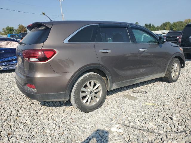 2019 KIA SORENTO L - 5XYPG4A32KG505576