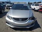 HONDA CIVIC EX photo