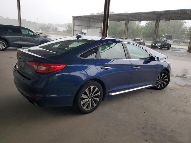 2016 HYUNDAI SONATA SPO - 5NPE34AF7GH357115