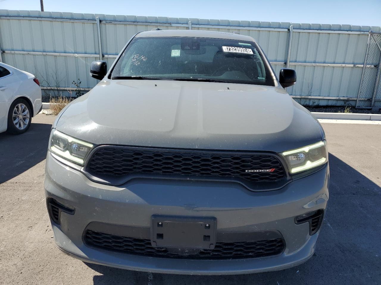 Lot #2931536286 2023 DODGE DURANGO GT