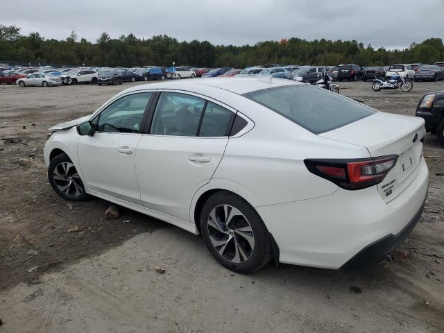 2020 SUBARU LEGACY 4S3BWAB69L3011564