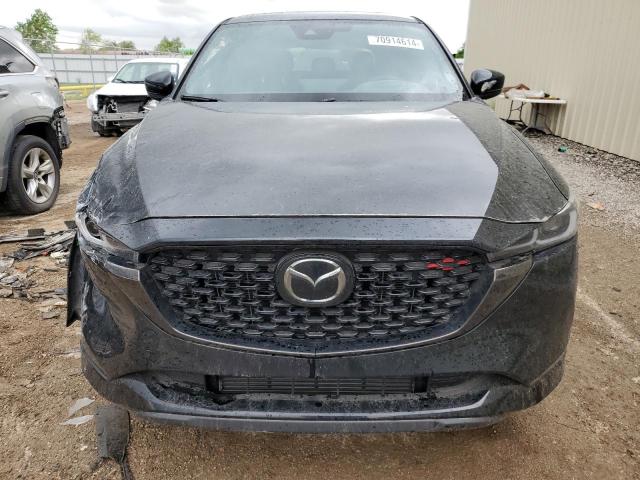 2022 MAZDA CX-5 - JM3KFBAY5N0584191