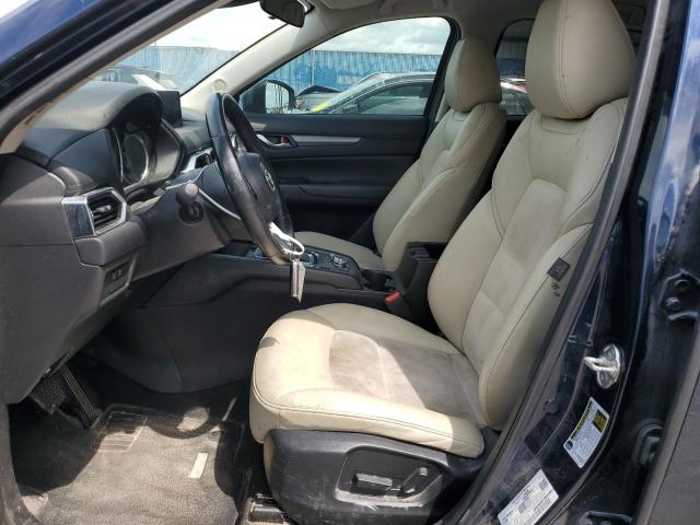 2020 MAZDA CX-5 TOURI - JM3KFACM2L0750247