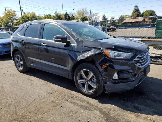 2020 FORD EDGE SEL - 2FMPK4J93LBB58201