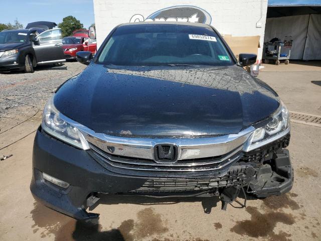 VIN 1HGCR2F53DA099593 2013 Honda Accord, Sport no.5