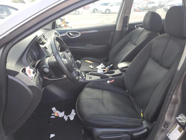 2019 NISSAN SENTRA S - 3N1AB7AP6KY383294