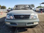 LEXUS LX 470 photo