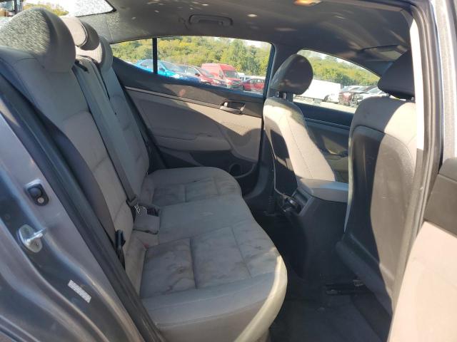 2017 HYUNDAI ELANTRA SE - KMHD74LF3HU115406