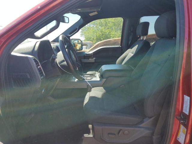 2020 FORD F150 SUPER - 1FTEW1E51LFC02829