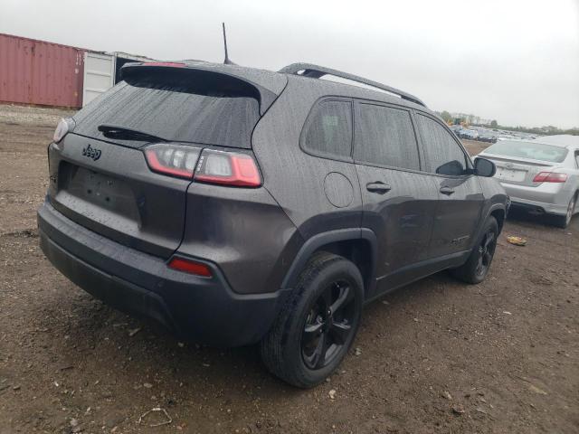 2021 JEEP CHEROKEE L - 1C4PJMLB5MD205098