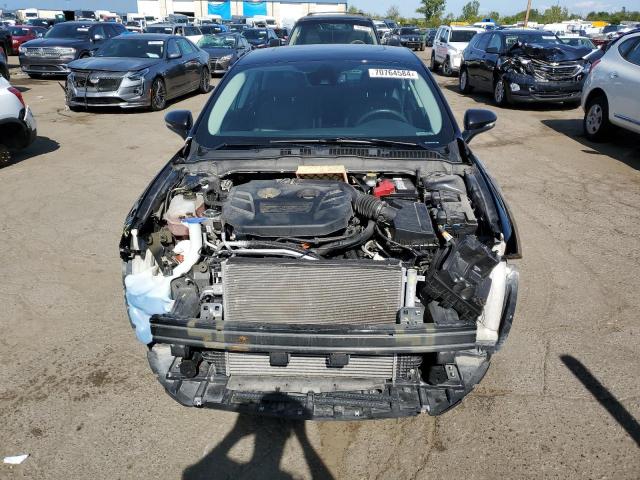 VIN 3FA6P0K9XER376316 2014 Ford Fusion, Titanium no.5