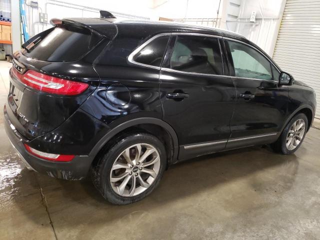 2017 LINCOLN MKC SELECT - 5LMCJ2D93HUL14186