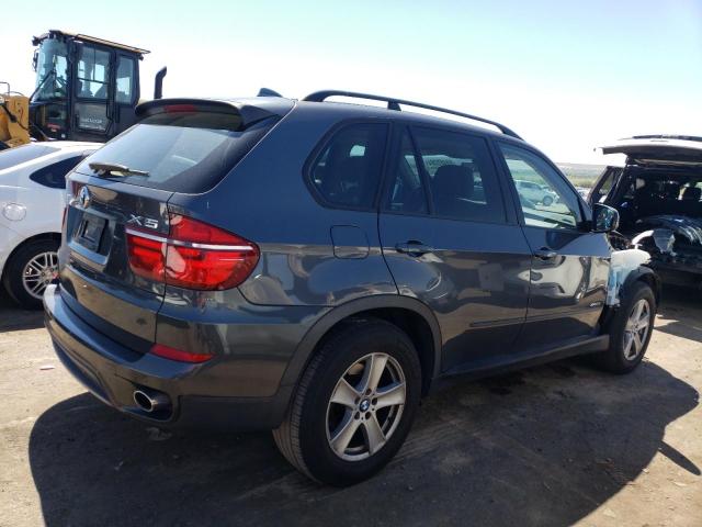 VIN 5UXZV4C58D0B22197 2013 BMW X5, Xdrive35I no.3