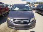 HONDA ODYSSEY EX photo