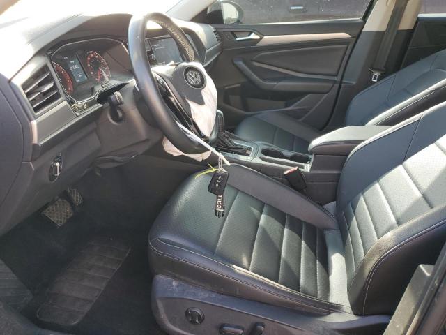 2021 VOLKSWAGEN JETTA S - 3VWC57BU7MM008443