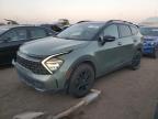 2023 KIA SPORTAGE X - 5XYK7CAF8PG019635