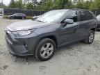 TOYOTA RAV4 XLE photo