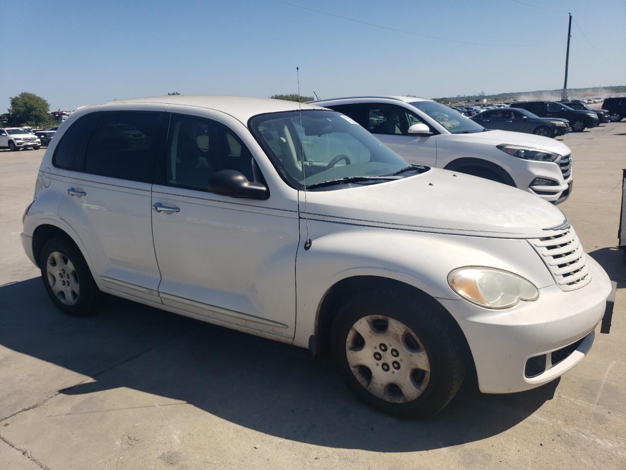 Lot #2859776140 2009 CHRYSLER PT CRUISER