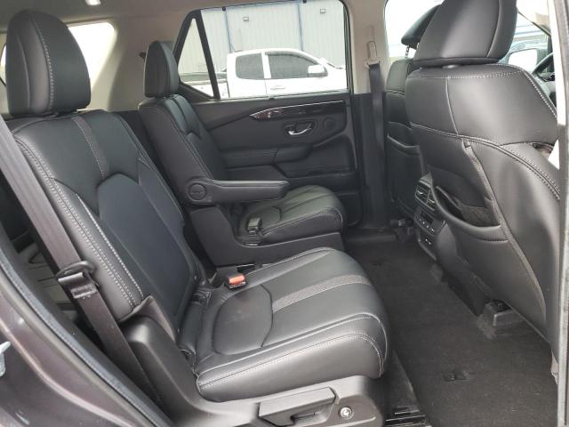 2024 HONDA PILOT EXL - 5FNYG1H57RB007661