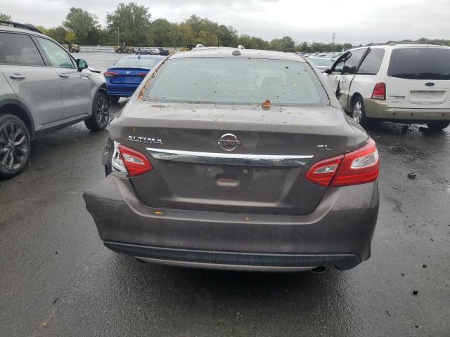 2017 NISSAN ALTIMA 2.5 - 1N4AL3AP6HC190010