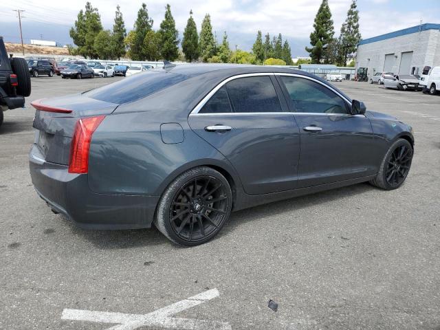 2013 CADILLAC ATS 1G6AA5RX8D0141969  72099574